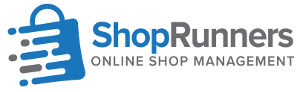 Shoprunners - Online Shop Management